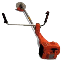 brush cutter