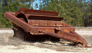drum chopper
