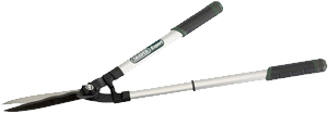 garden shears