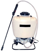 herbicide applicator